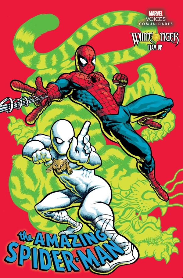 Amazing Spider-Man #13 19428 - фото 36219
