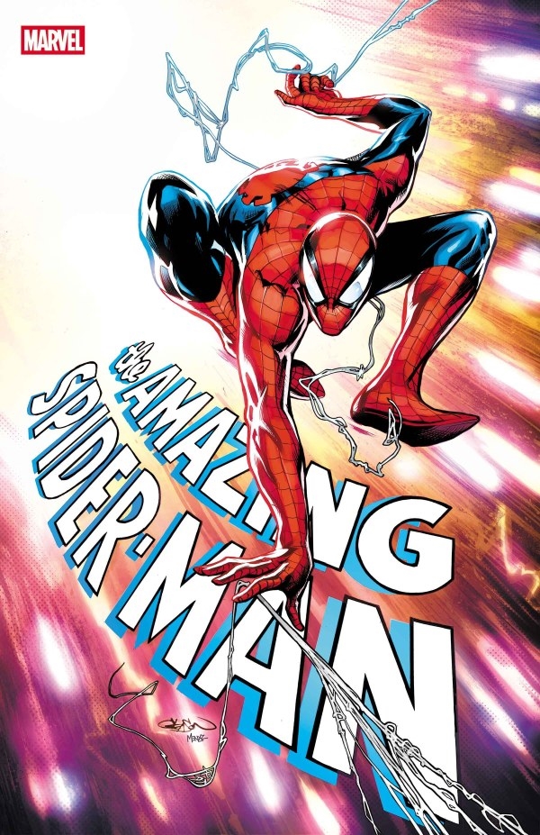 Amazing Spider-Man #14 19430 - фото 36223