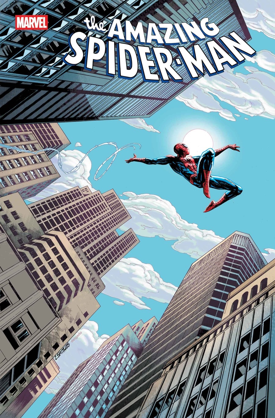 Amazing Spider-Man #14 19432 - фото 36227