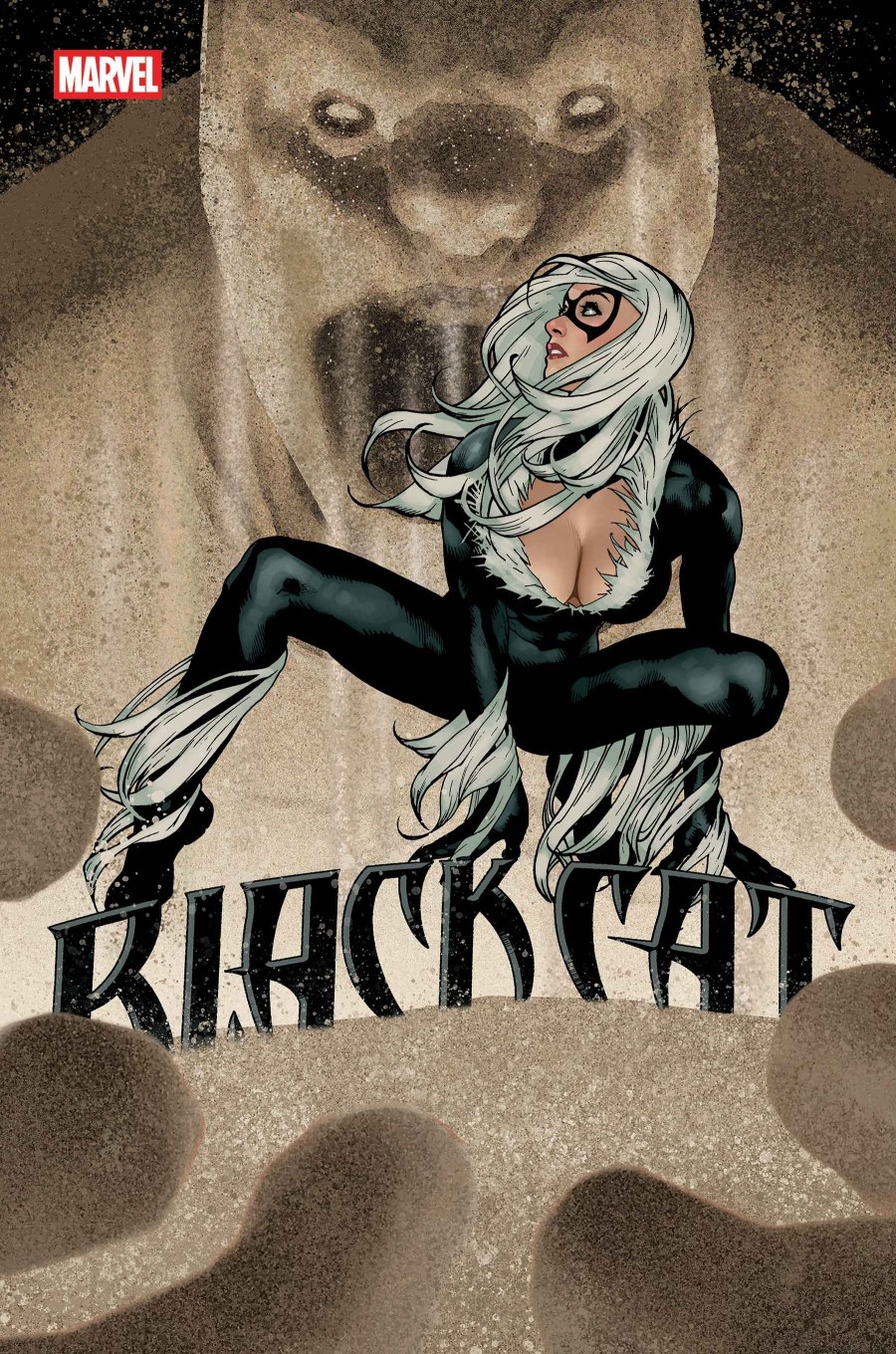 Black Cat #3 19450 - фото 36258