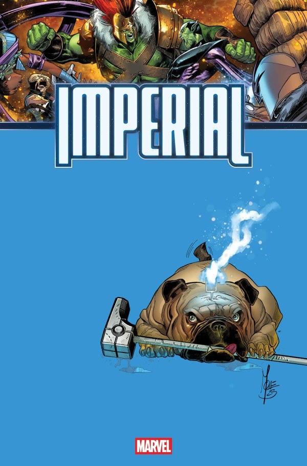 Imperial #4 19499 - фото 36333