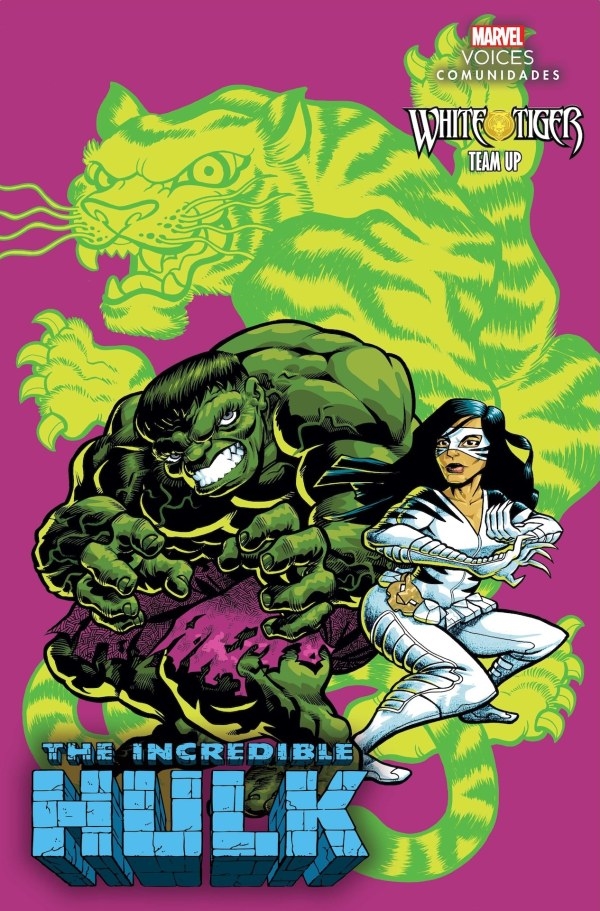 Incredible Hulk #30 19510 - фото 36352
