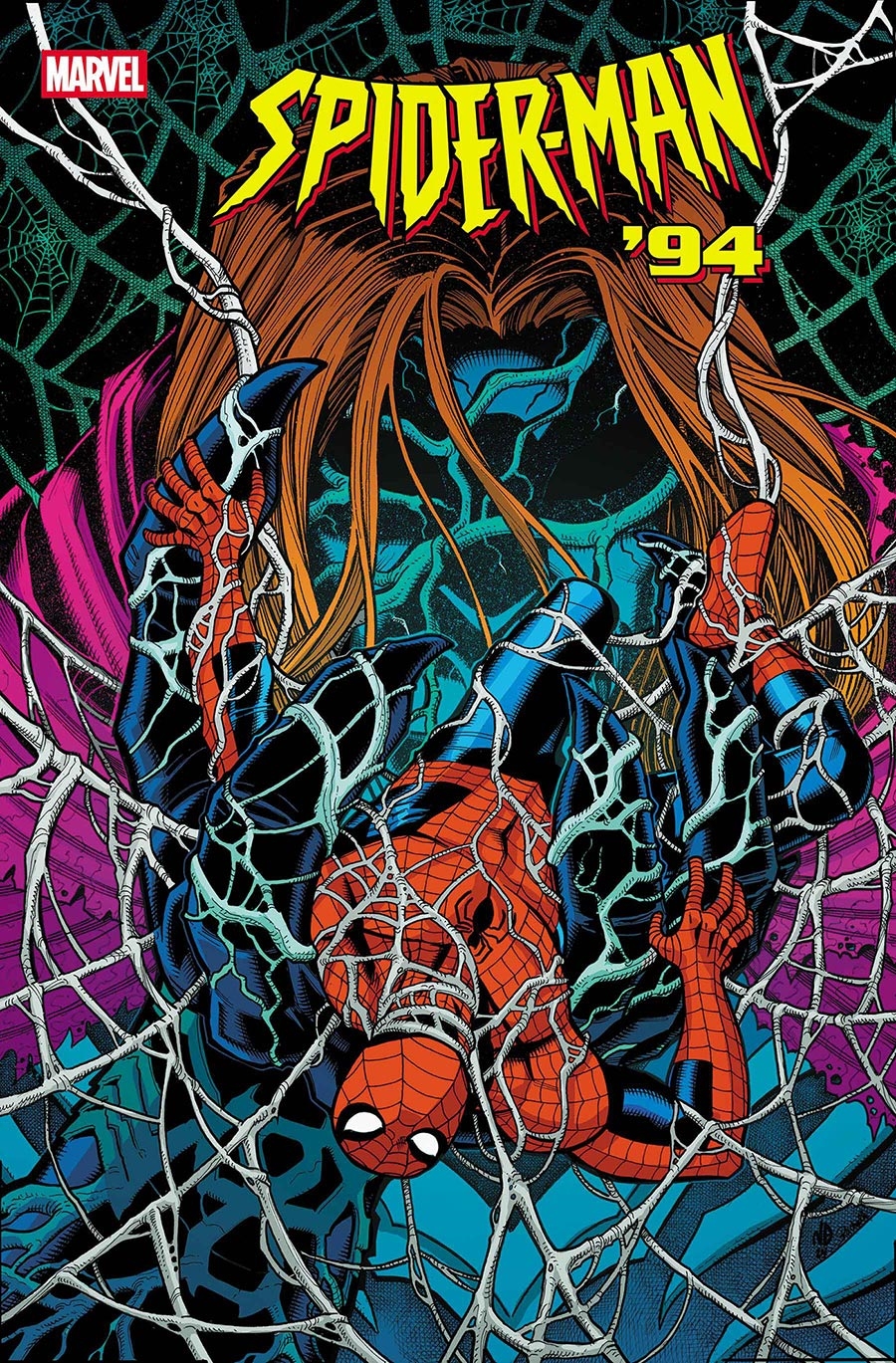 Spider-Man '94 #2 19608 - фото 36515