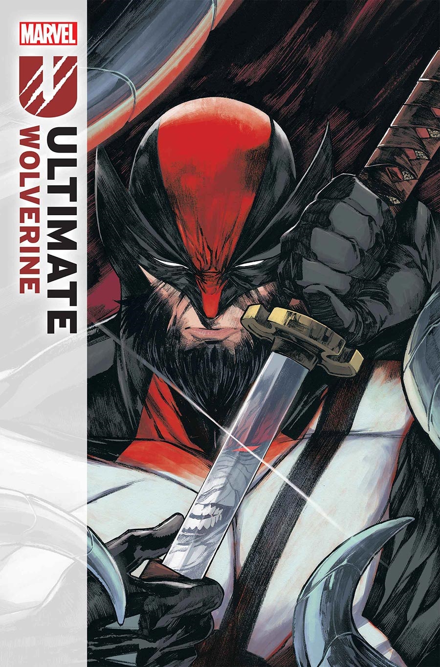 Ultimate Wolverine #10 19632 - фото 36560