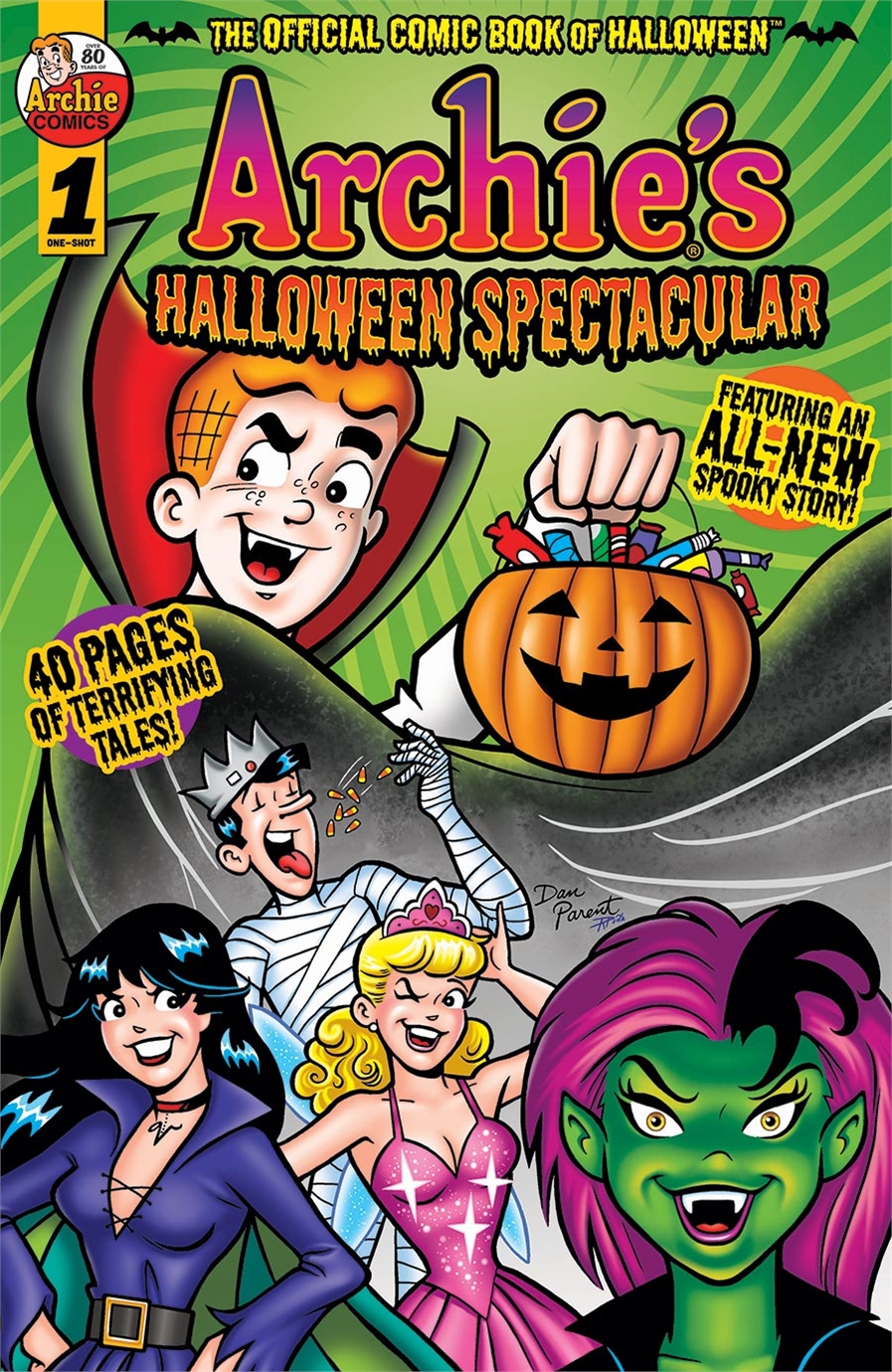 Archies Halloween Spectacular 2025 19793 - фото 36880