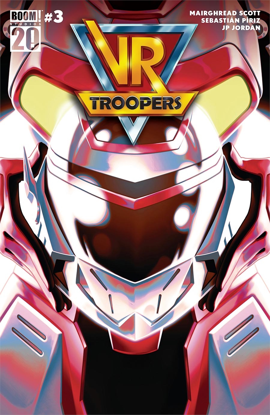 VR Troopers #3 19958 - фото 37208