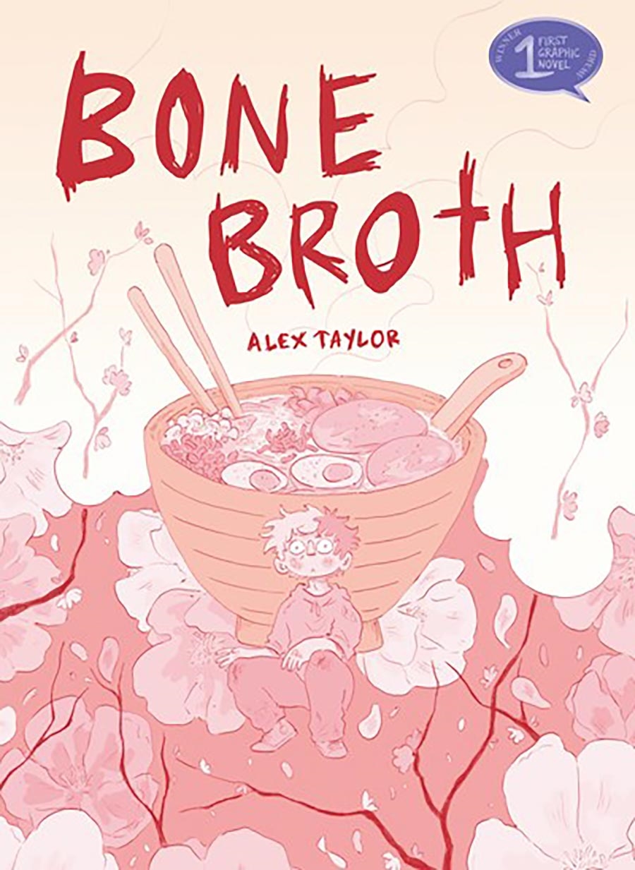 Bone Broth (TPB) 20076 - фото 37432