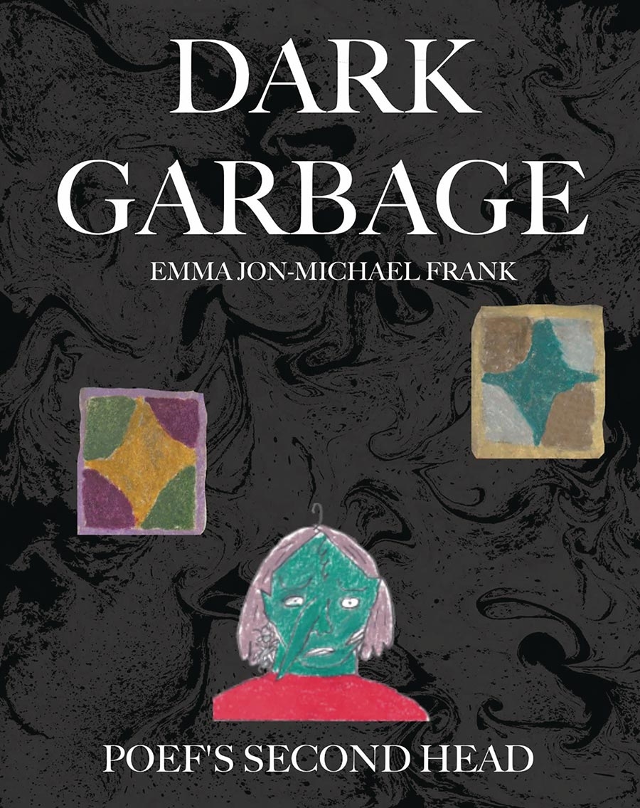 Dark Garbage & Poefs Second Head (GN-TPB) 20086 - фото 37452