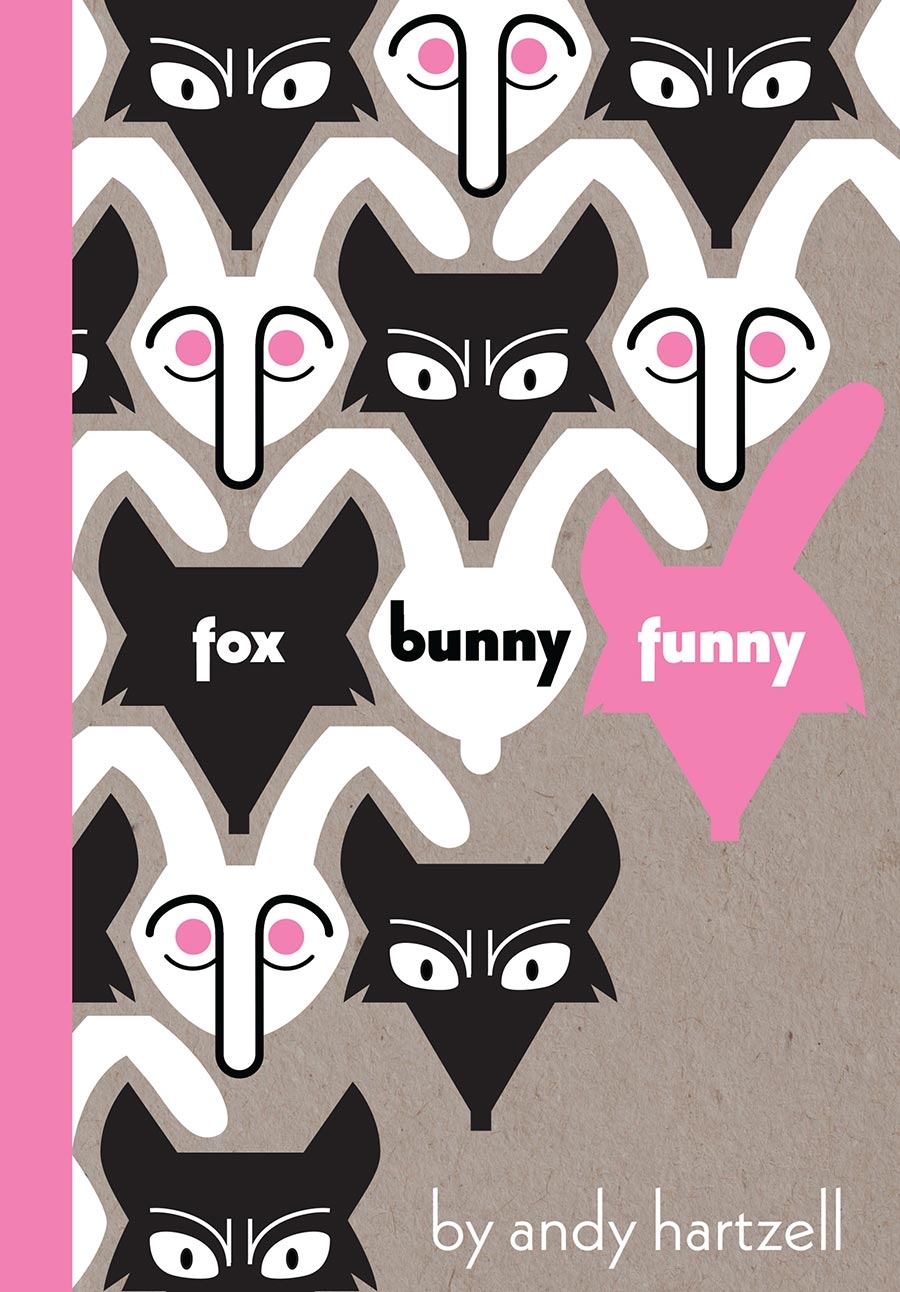 Fox Bunny Funny (TPB) 20097 - фото 37474