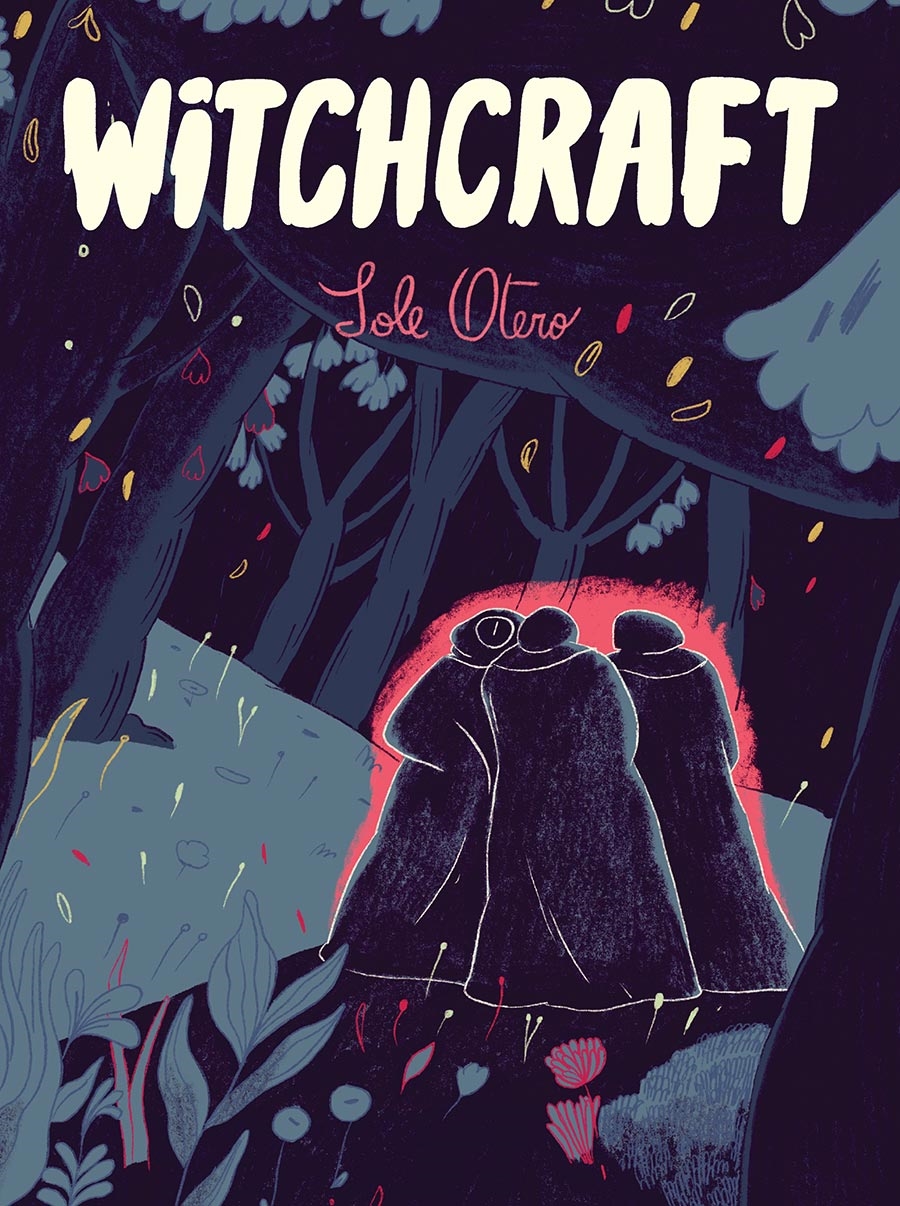 Witchcraft (TPB) 20159 - фото 37594