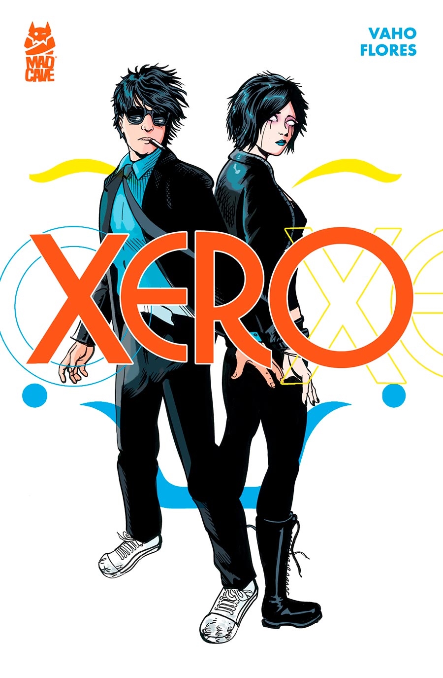 Xero (TPB) 20165 - фото 37604