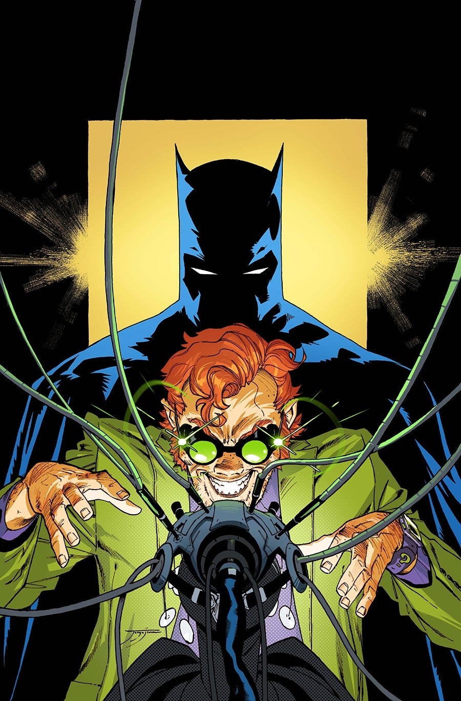Batman #3 20423 - фото 38166