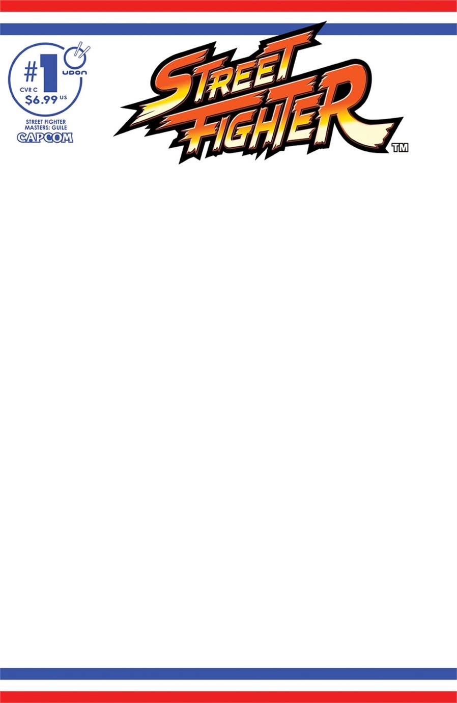 Street Fighter: Masters Guile 21289 - фото 39711