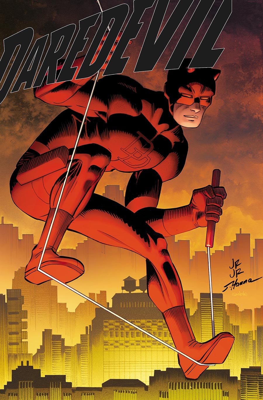 Daredevil: Rites Of Reconciliation (TPB – Vol. 05) 21346 - фото 39831