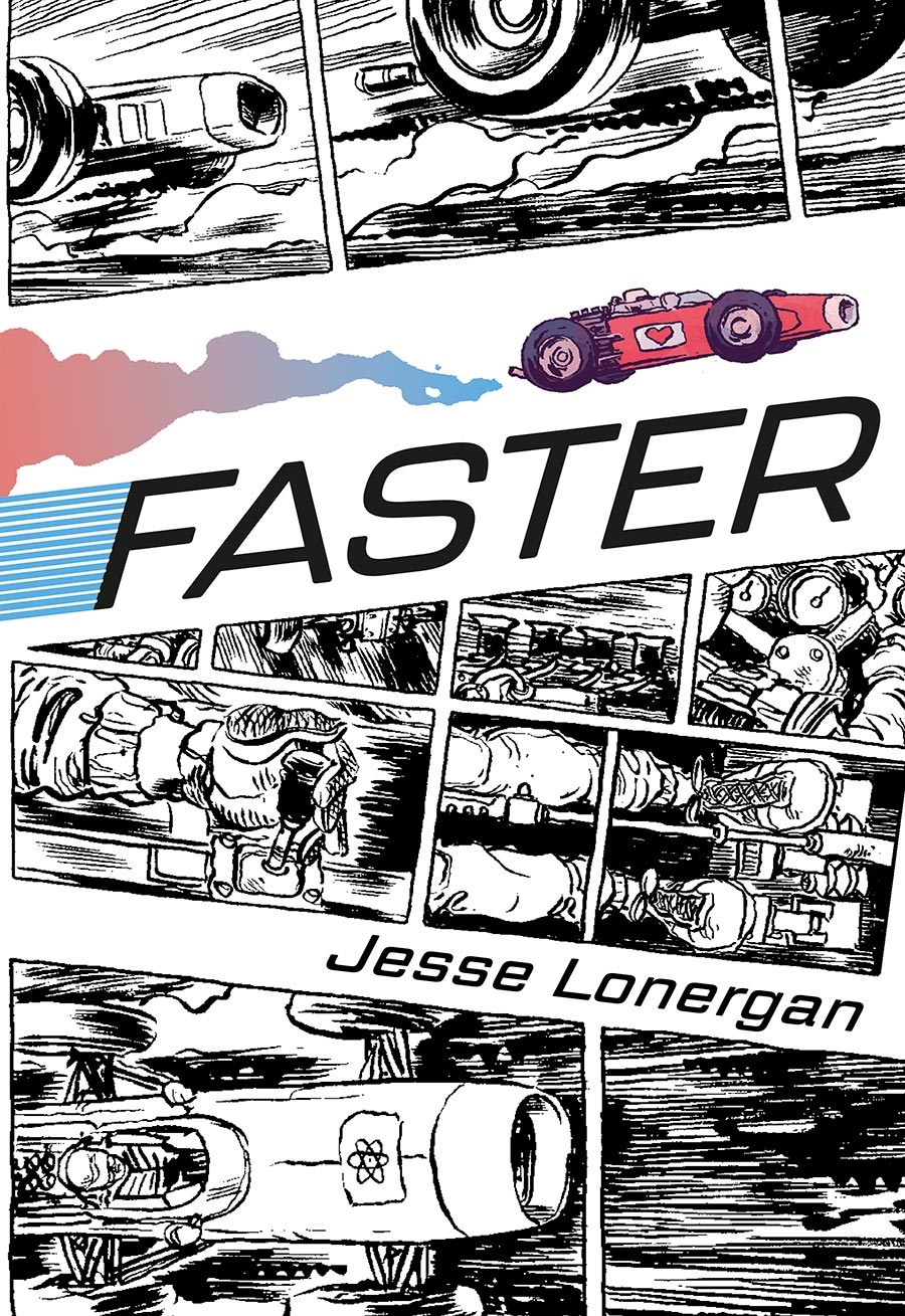 Faster (TPB) 21470 - фото 40080