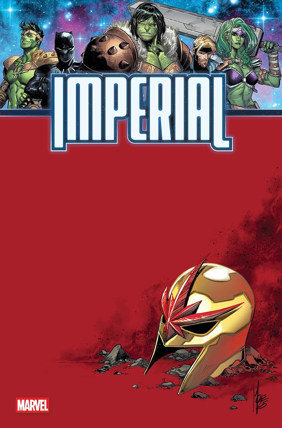 Imperial (TPB) 22679 - фото 42362