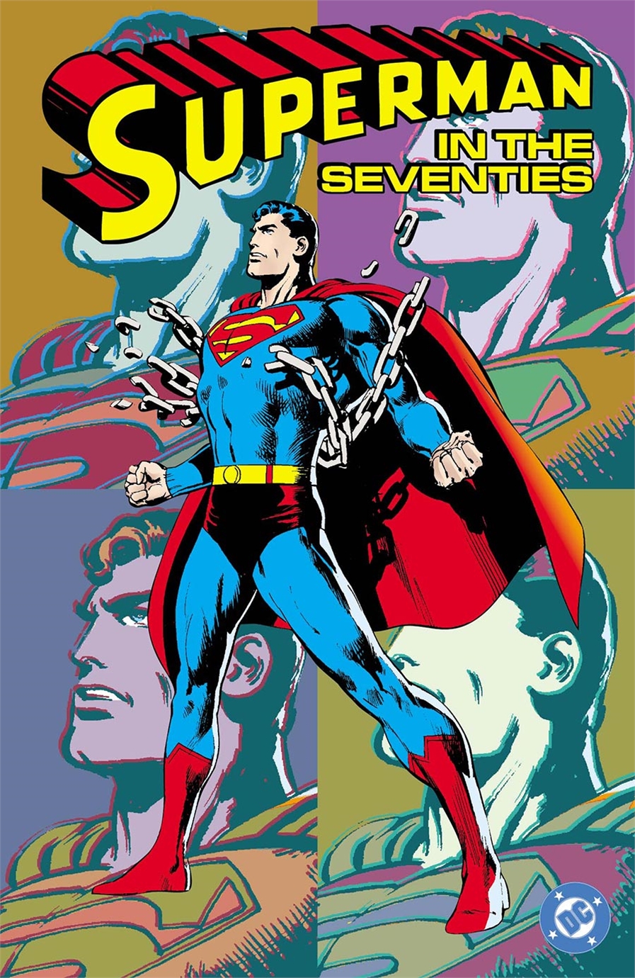 Superman: In The Seventies (TPB) 22736 - фото 42472