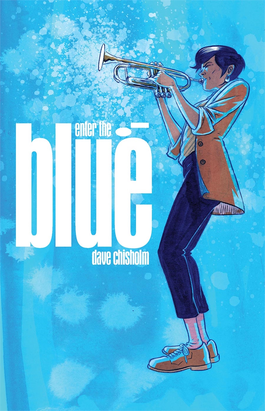 Blue Note Records Enter The Blue (HC) 22780 - фото 42563