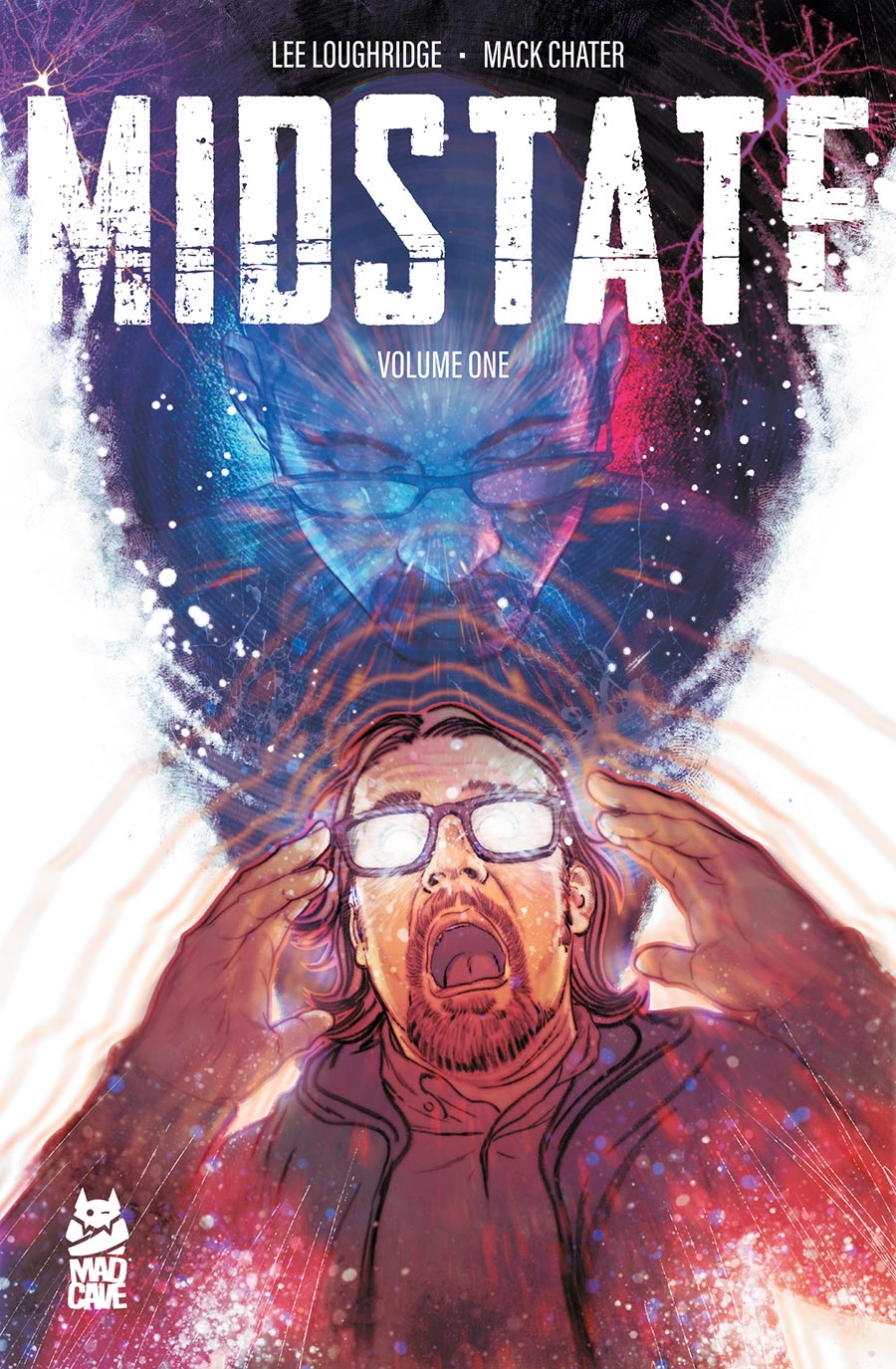 Midstate (TPB – Vol. 01) 22802 - фото 42605