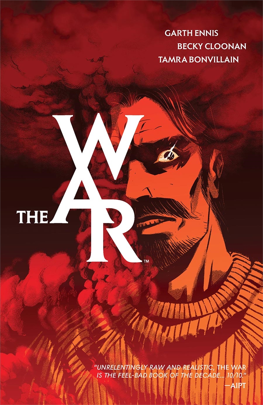 The War (TPB) 22826 - фото 42651