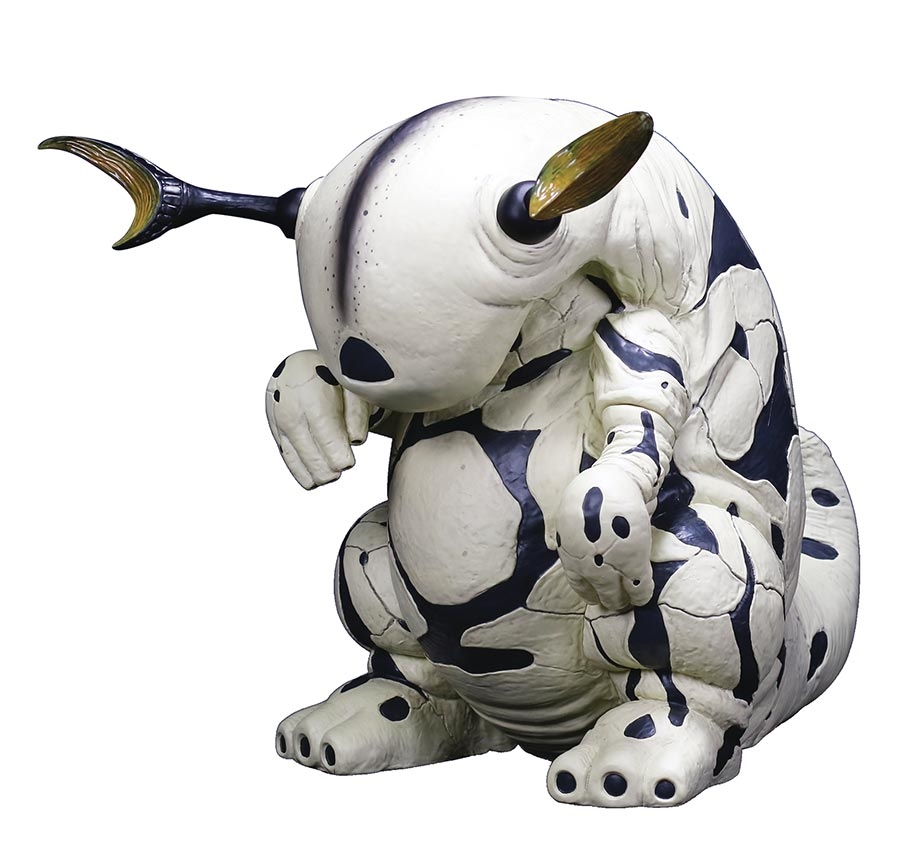 Ultraman Kaiju Lim: Eleking Soft 22938 - фото 42877