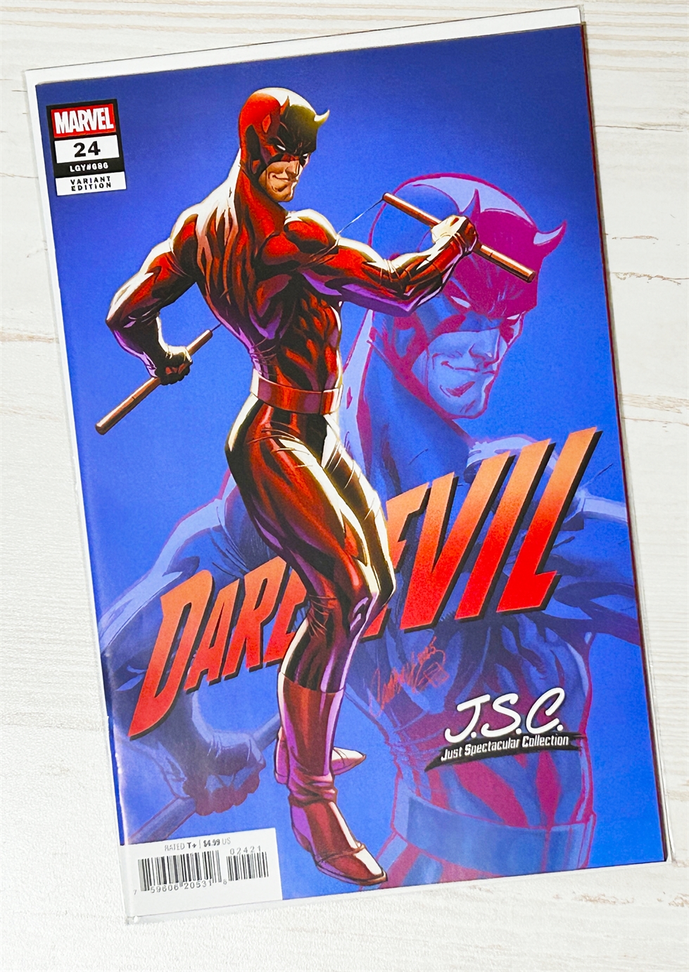 Daredevil #24 23864
