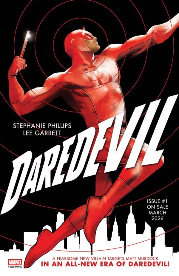 Daredevil #1 24056