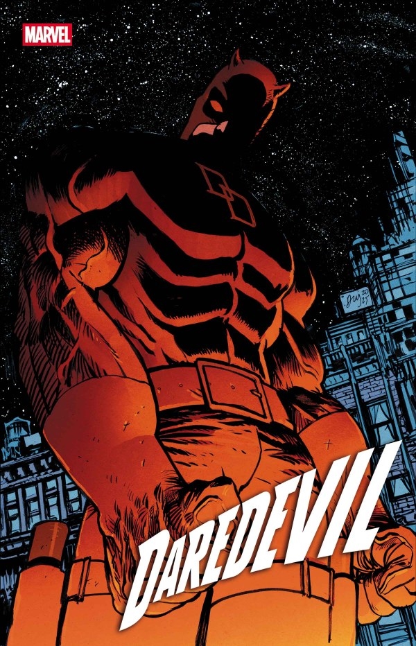 Daredevil #1 24059