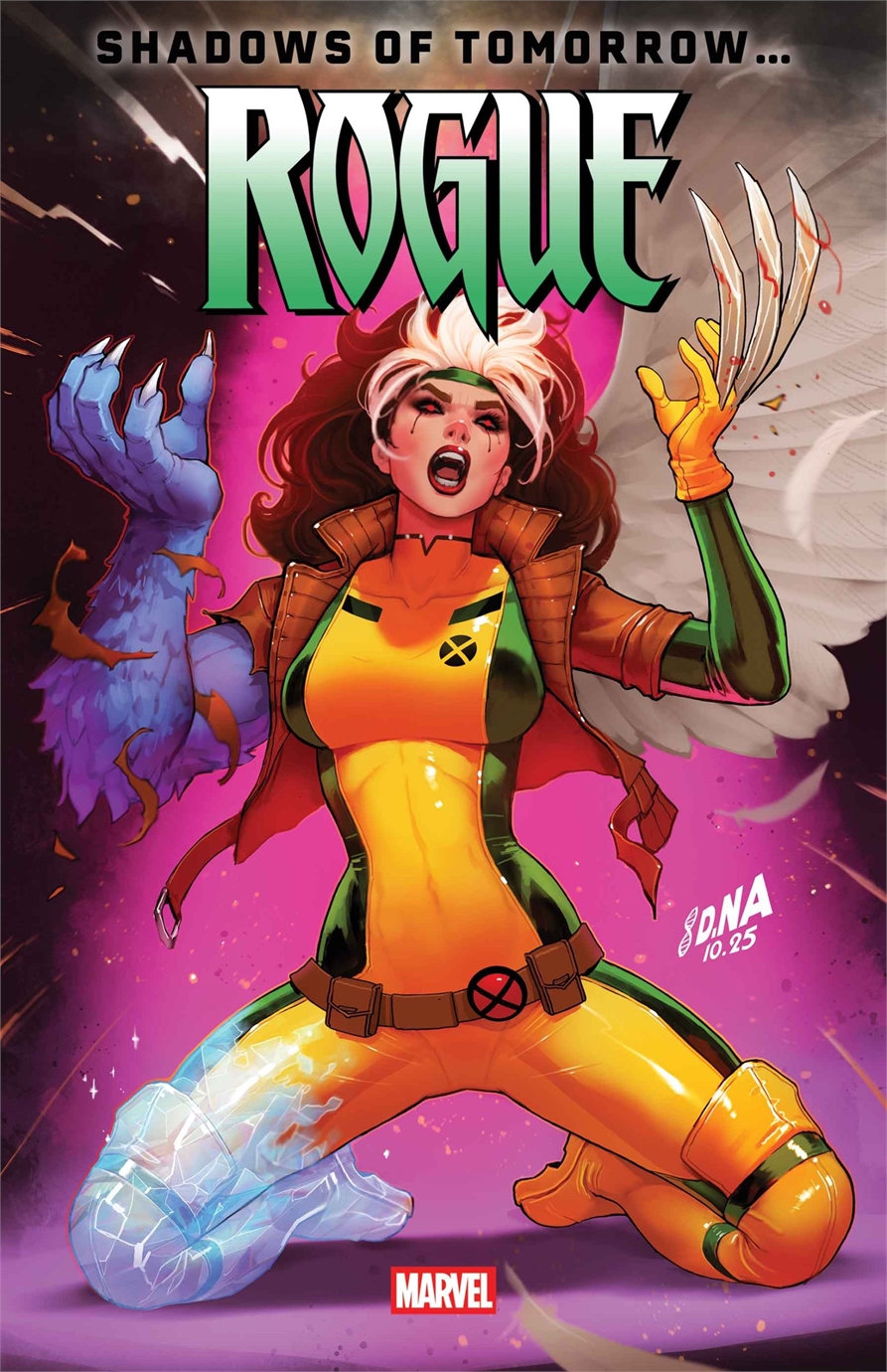 Rogue #2 24147