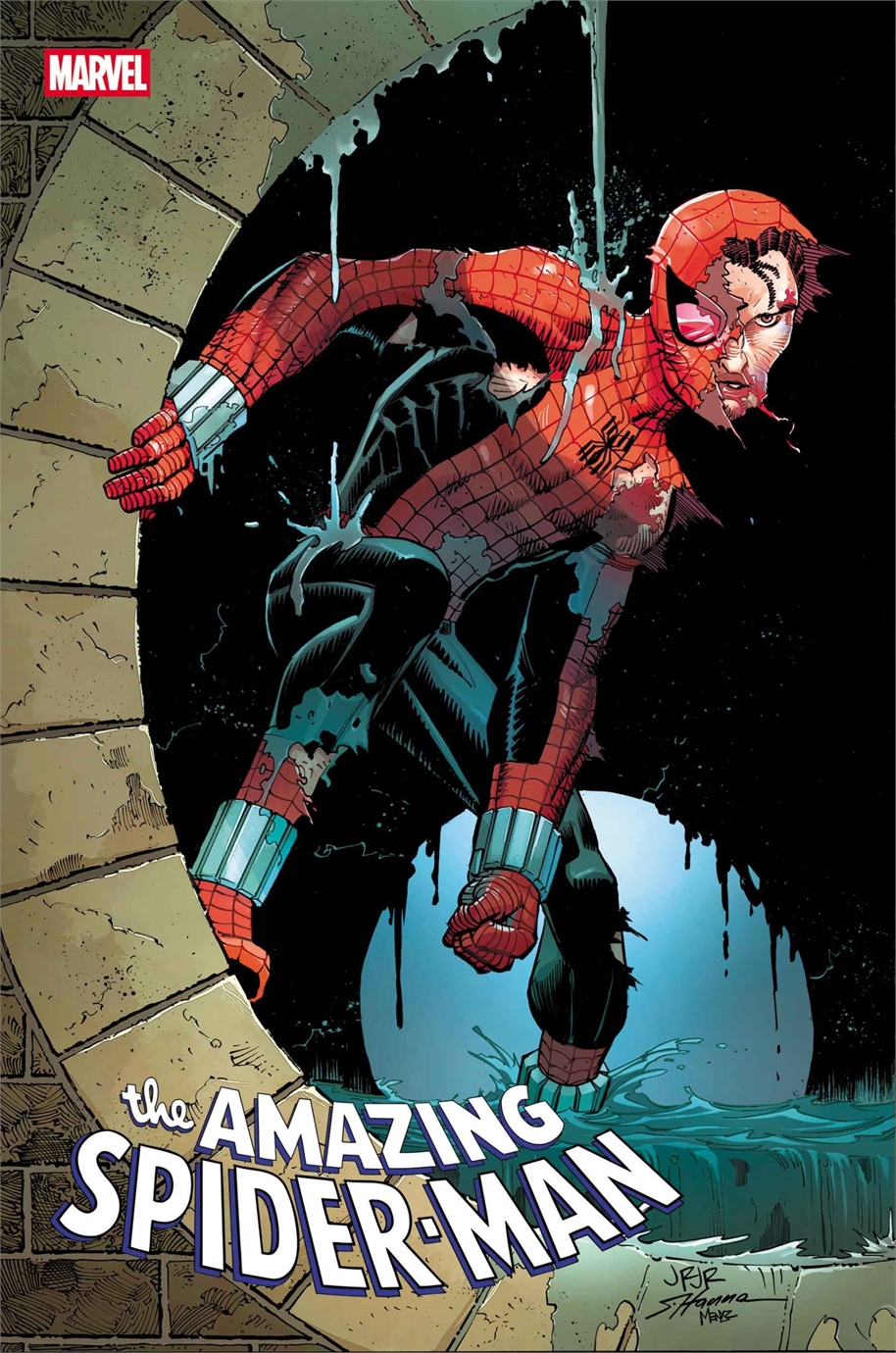 Amazing Spider-Man #21 24020