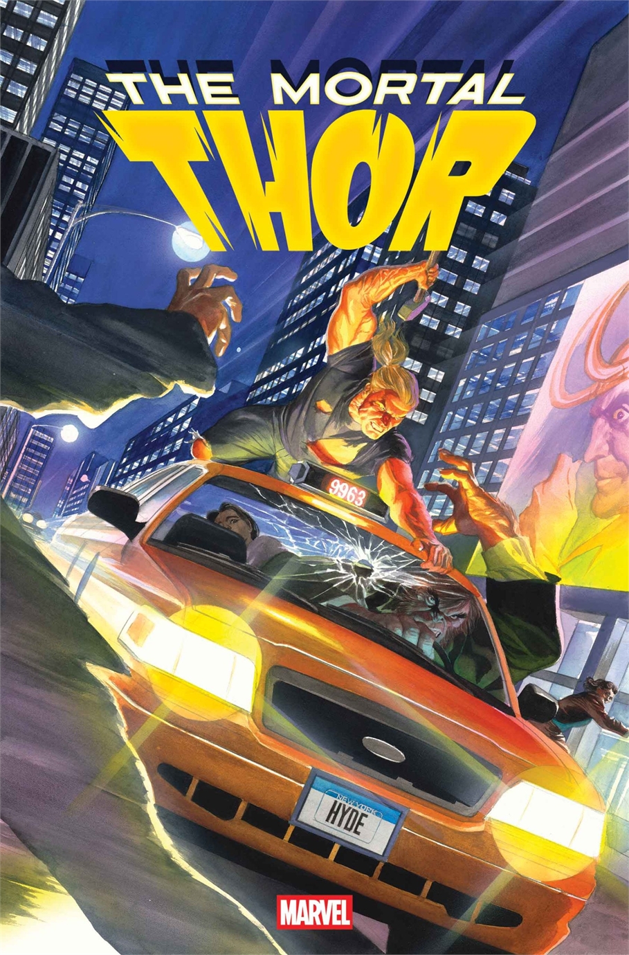 Thor #7 24177