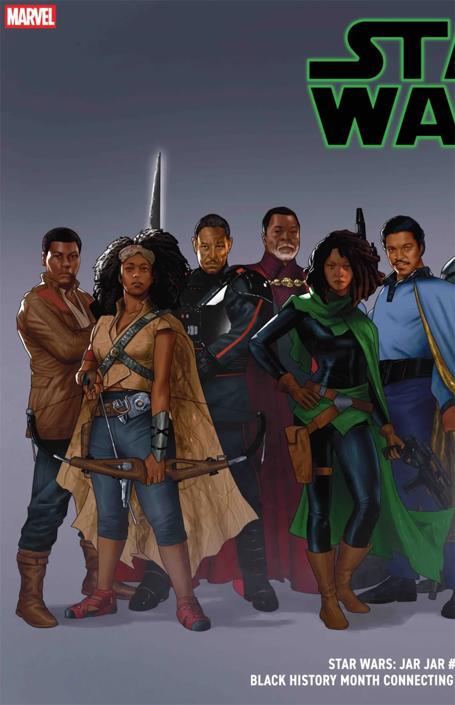 Star Wars: Jar Jar 24167