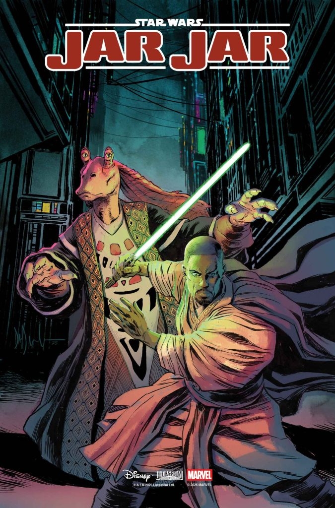 Star Wars: Jar Jar 24168