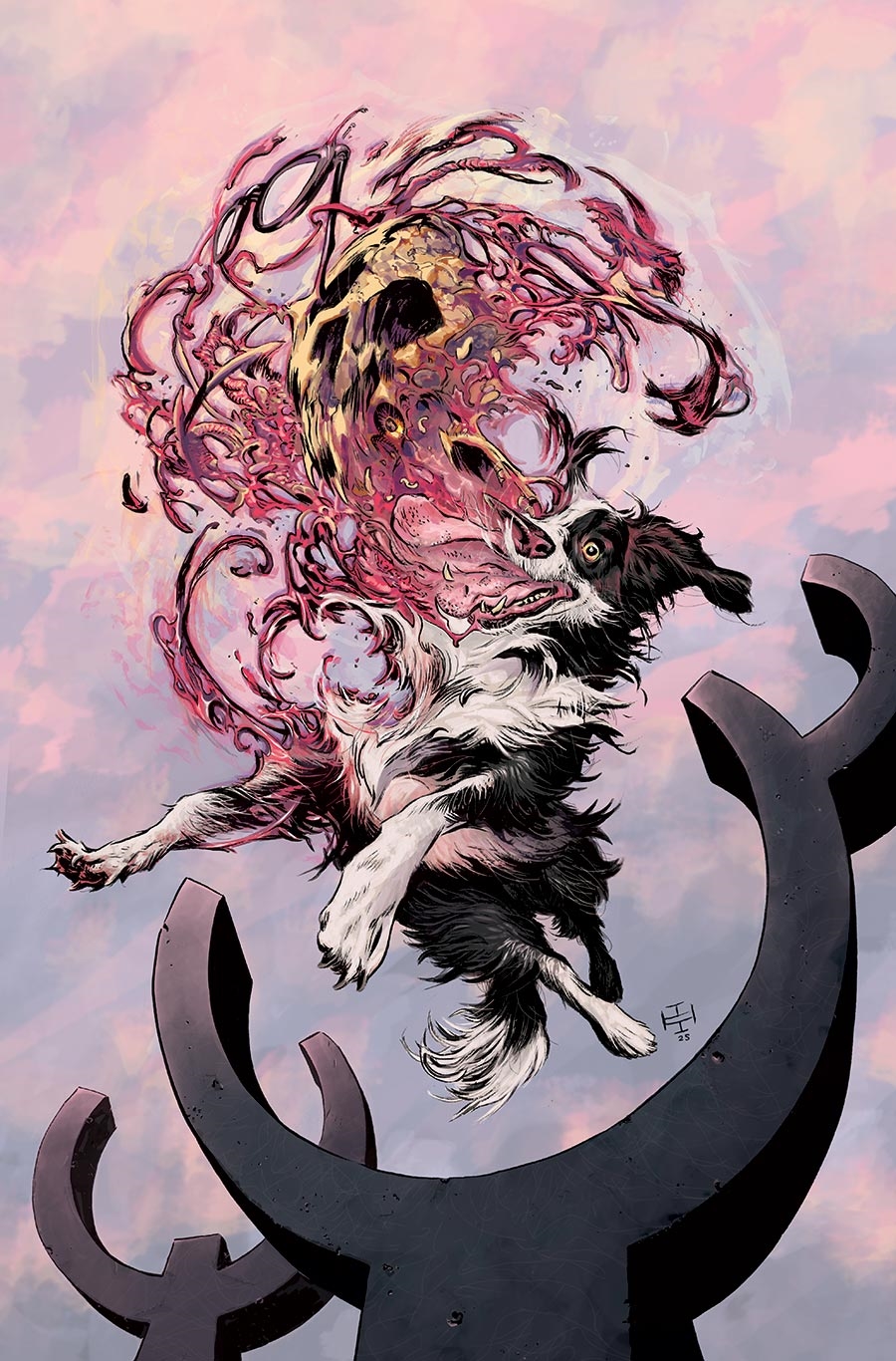 Nice House By The Sea #7 24389