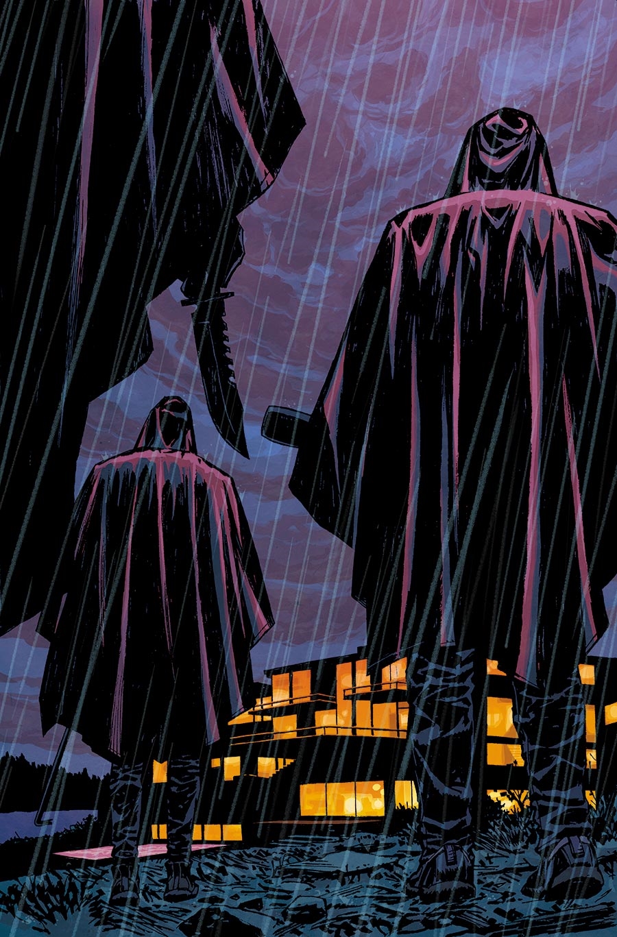 Nice House By The Sea #7 24391