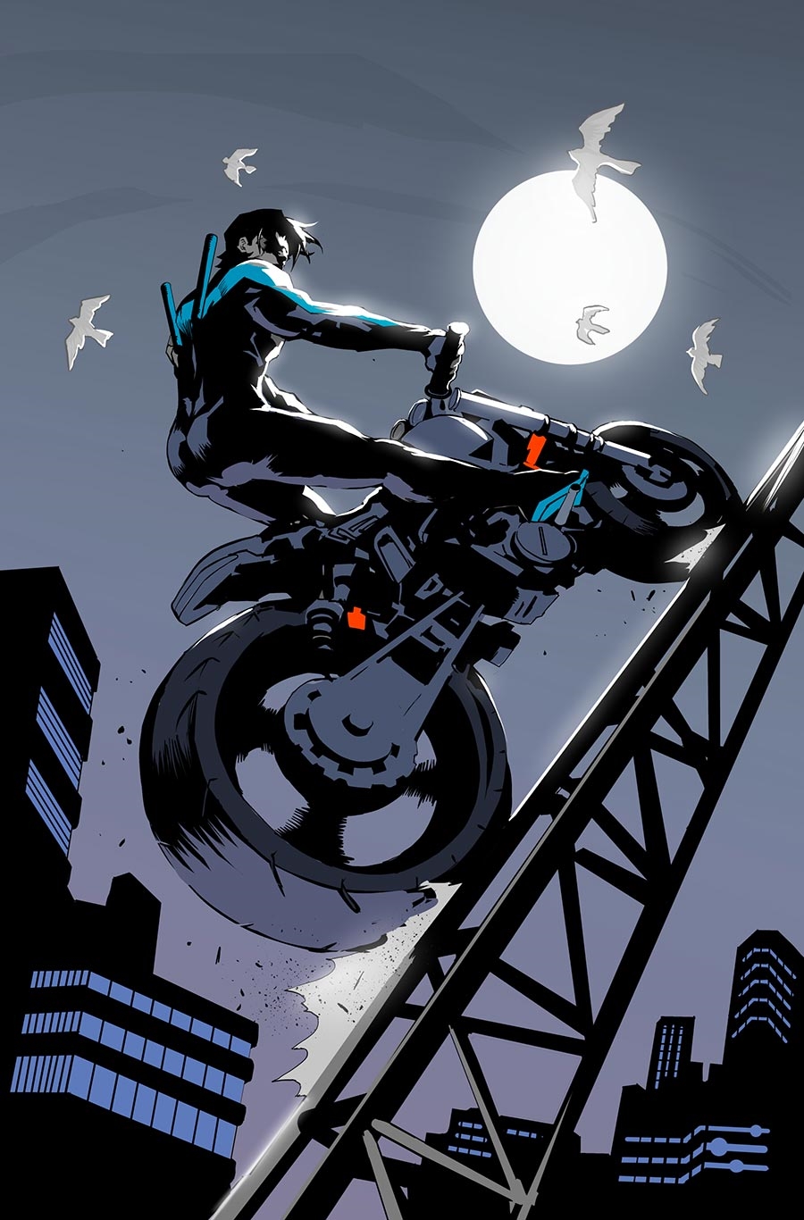 Nightwing #135 24394