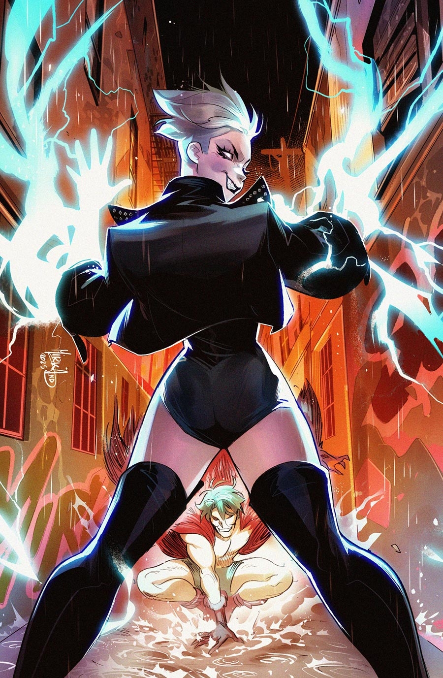 Superman: Chains Of Love Special 24422