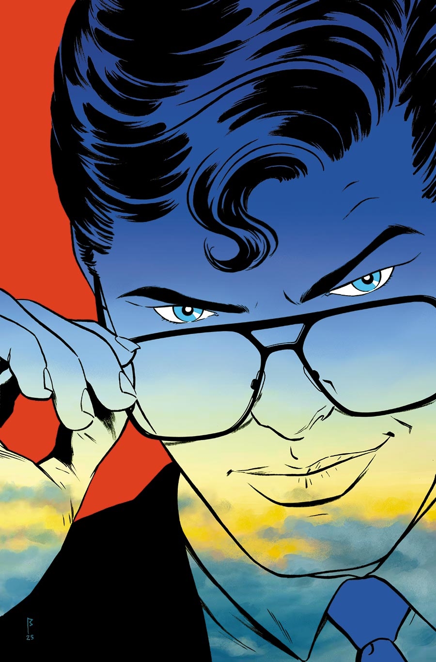 Superman Unlimited #10 24427