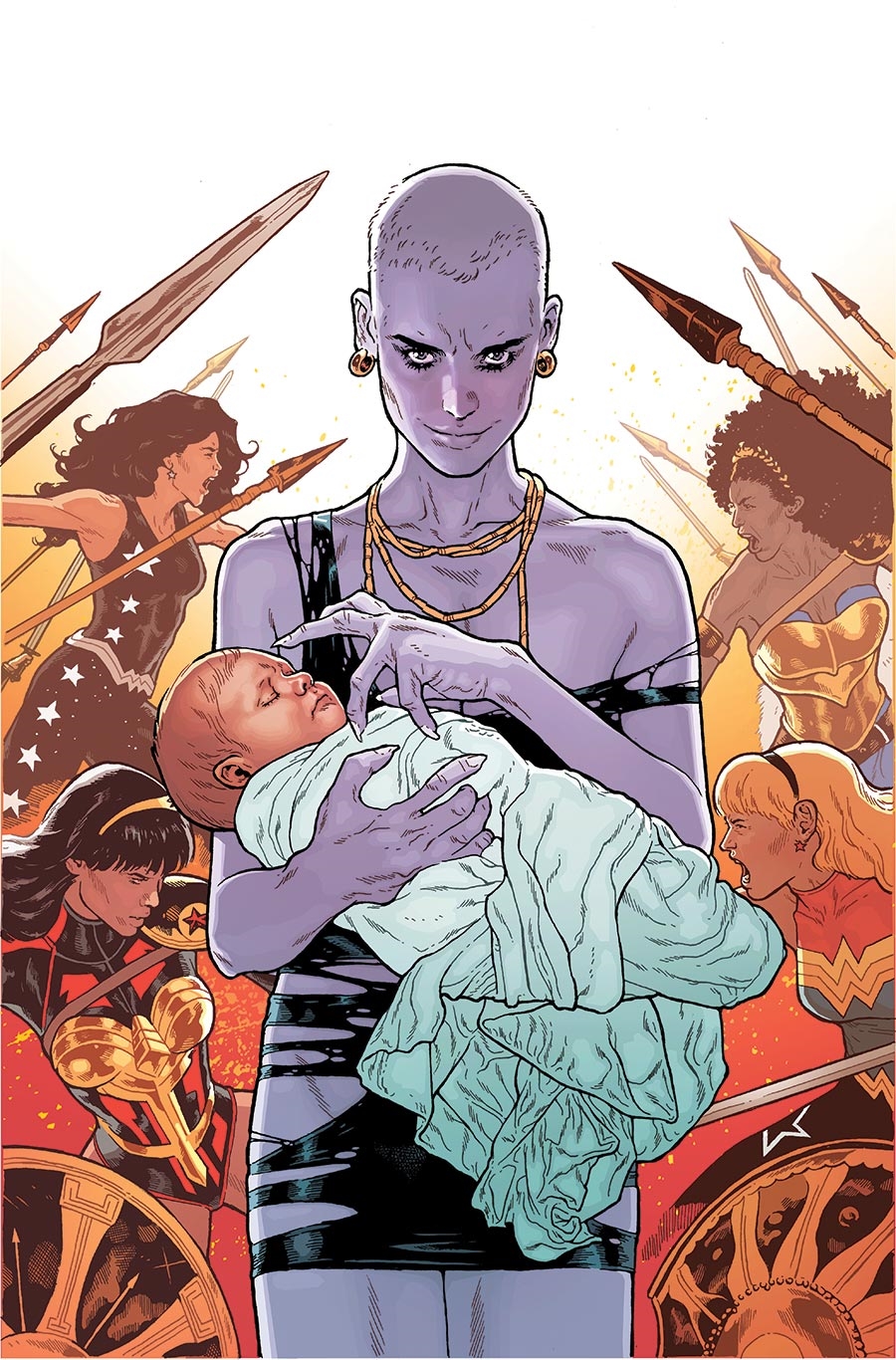 Wonder Woman #30 24437