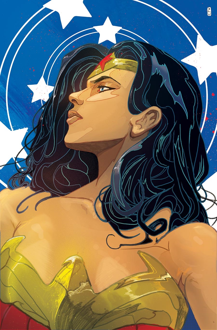 Wonder Woman #30 24440