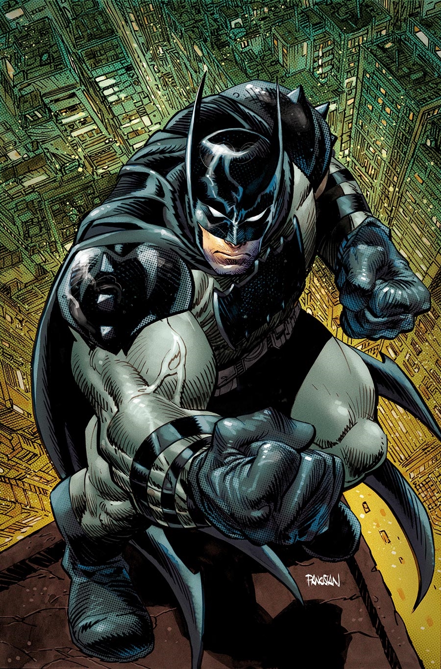 Absolute Batman #17 24234