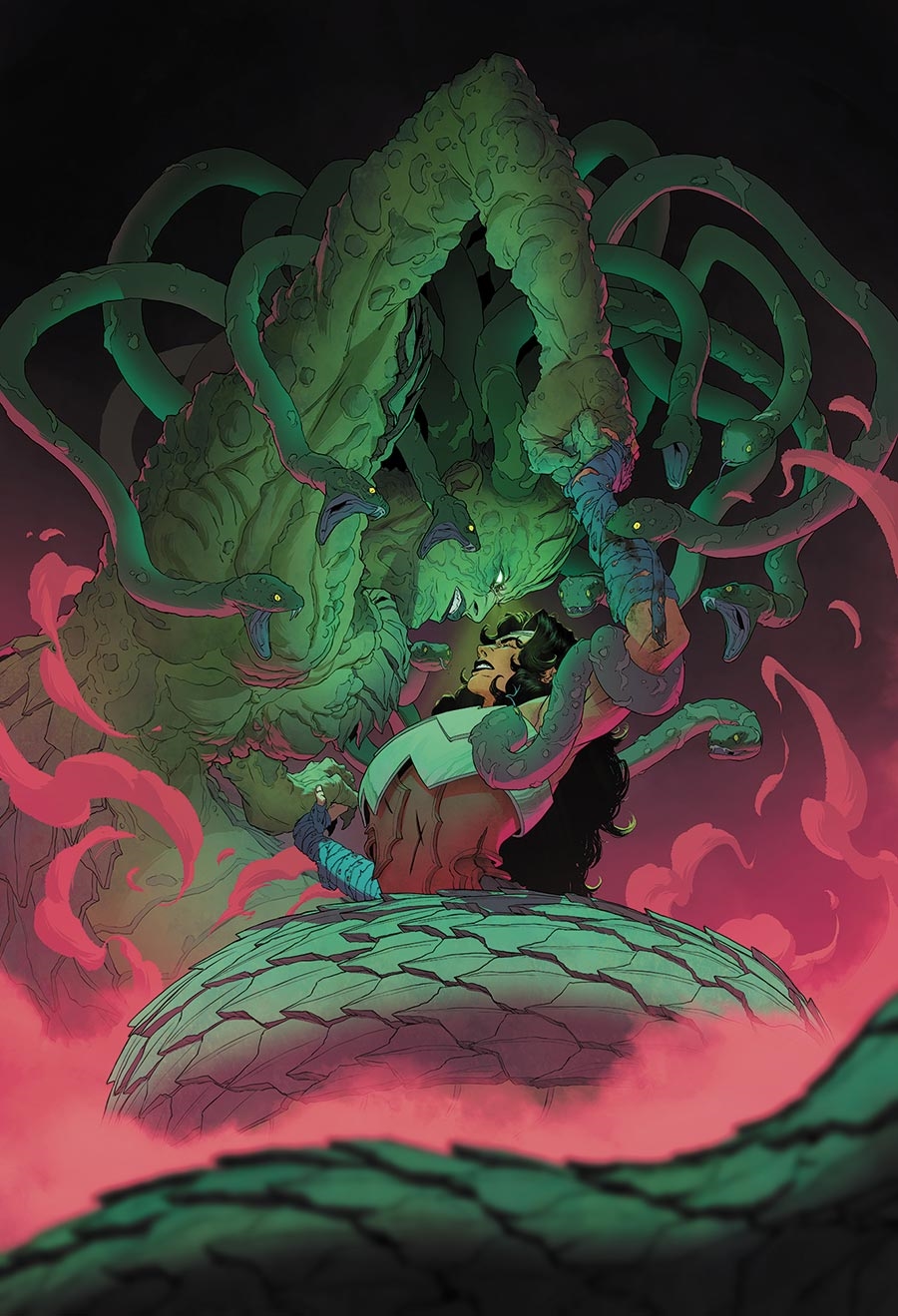 Absolute Wonder Woman – Annual 2026 24256