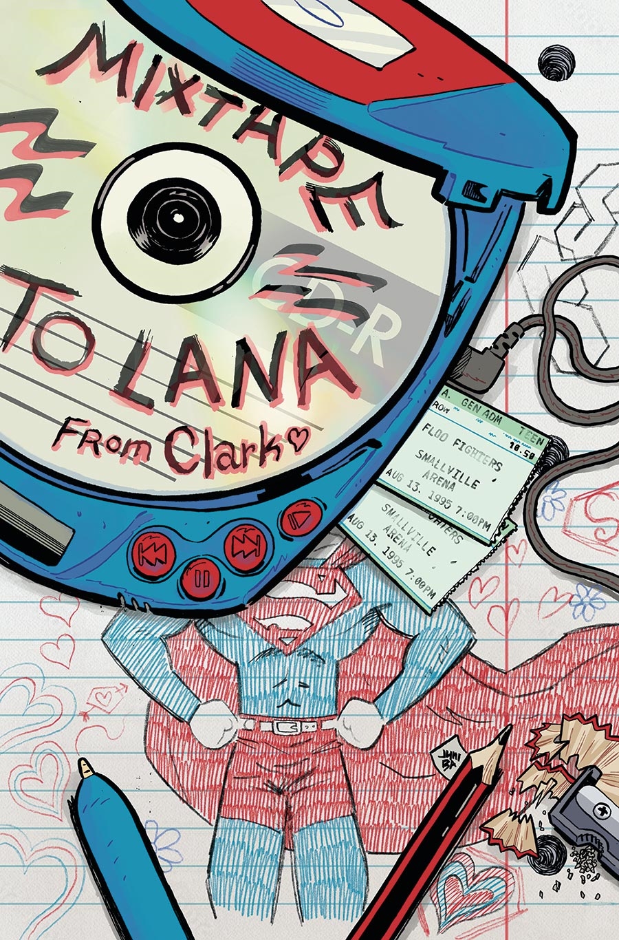 Action Comics #1095 24264