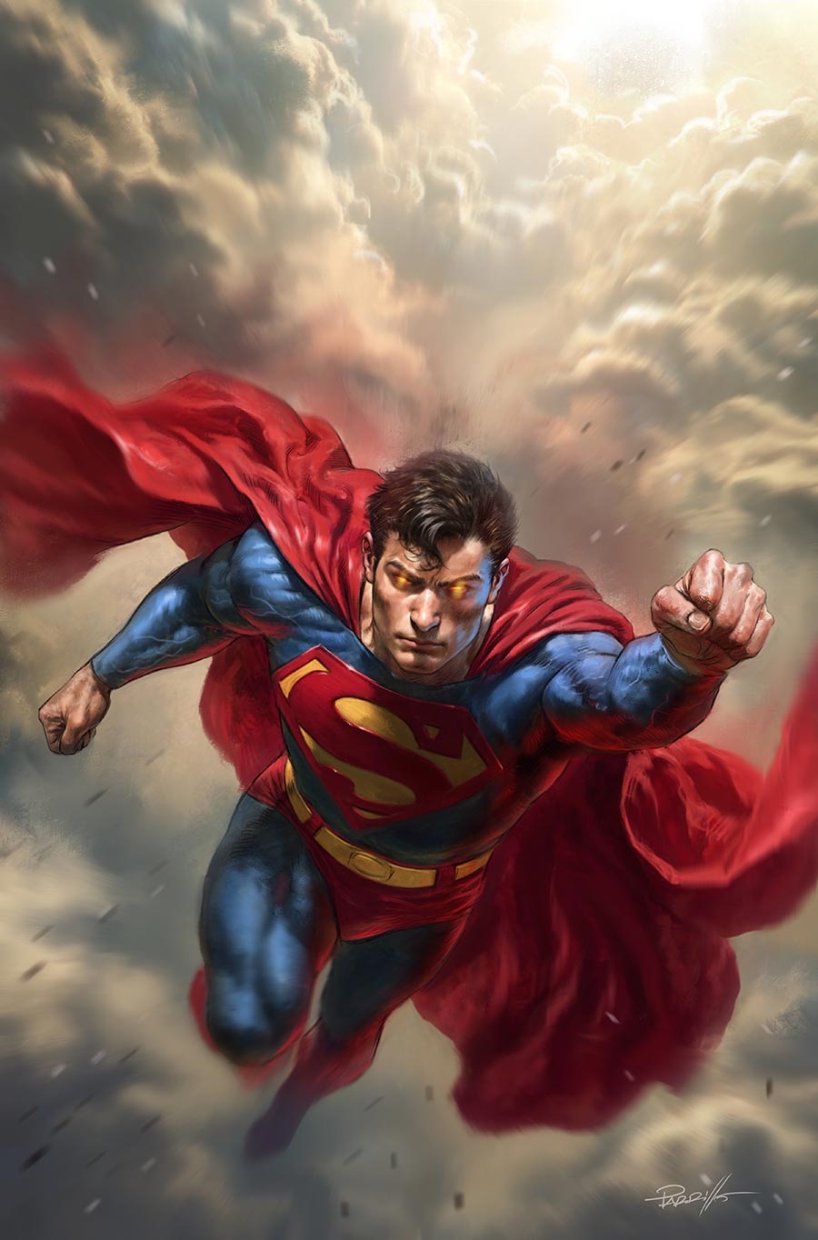 Adventures Of Superman Book Of El #6 24268