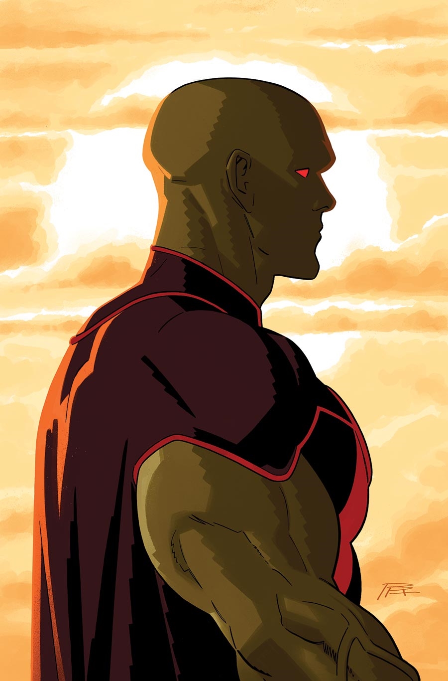 Justice League Unlimited #16 24375