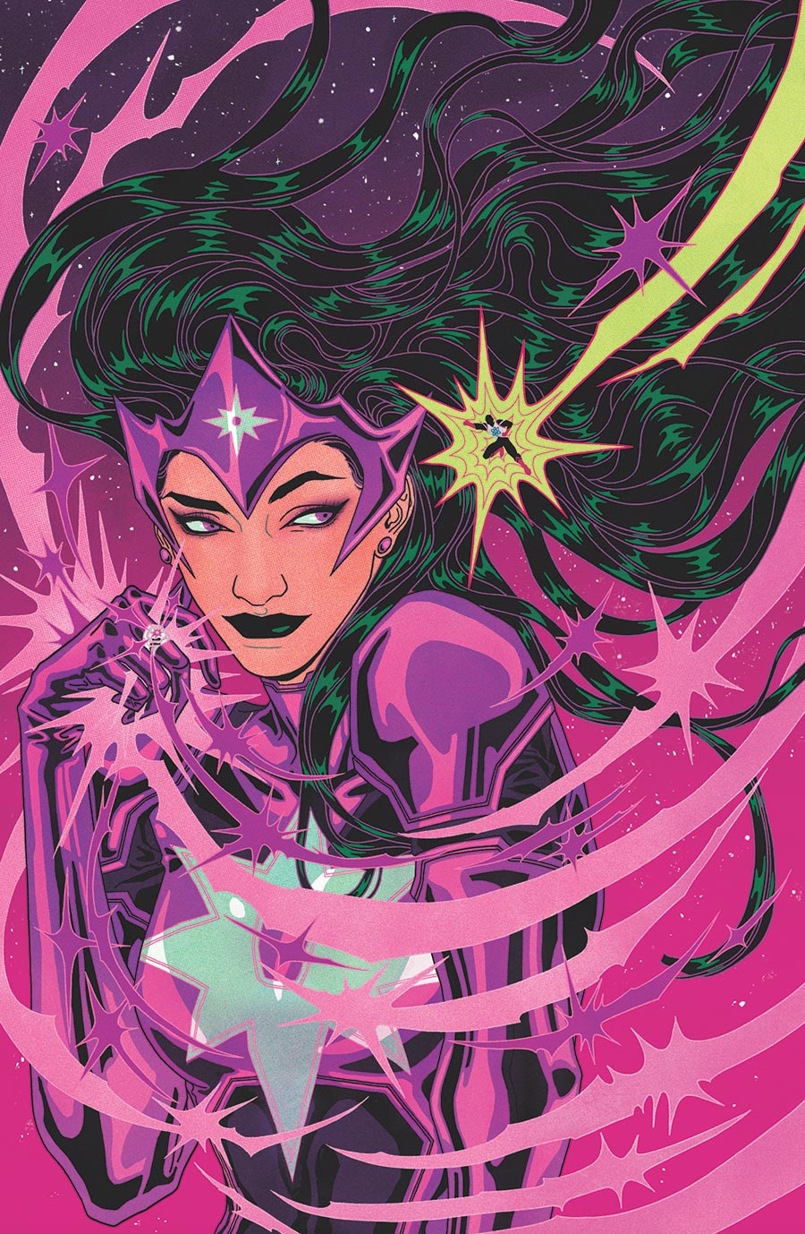 Justice League Unlimited #16 24376