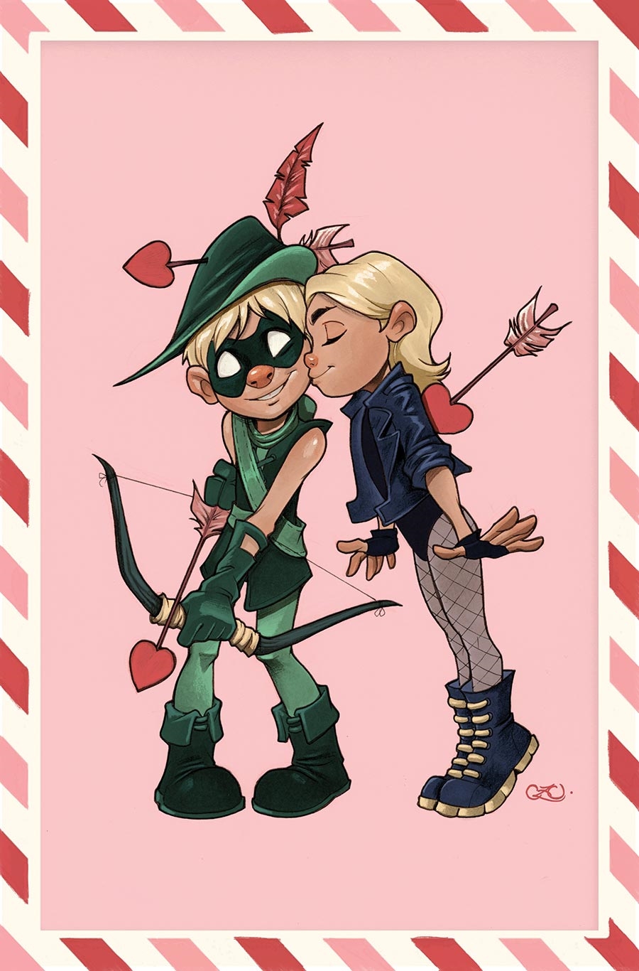 Justice League Unlimited #16 24380