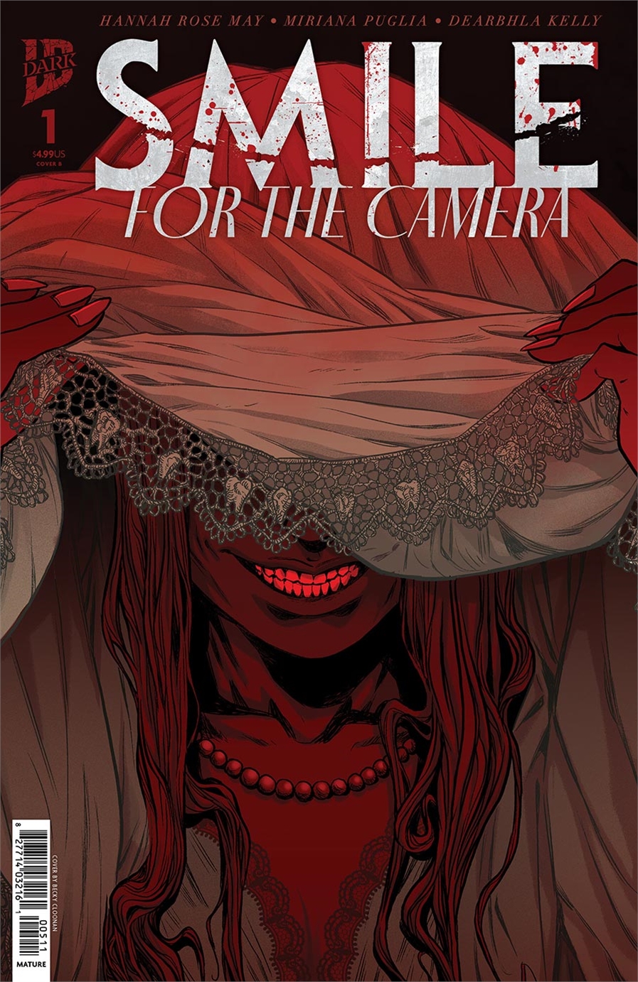 Smile For The Camera #1 24458