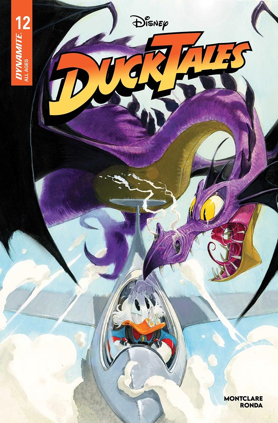 Ducktales #12 24567