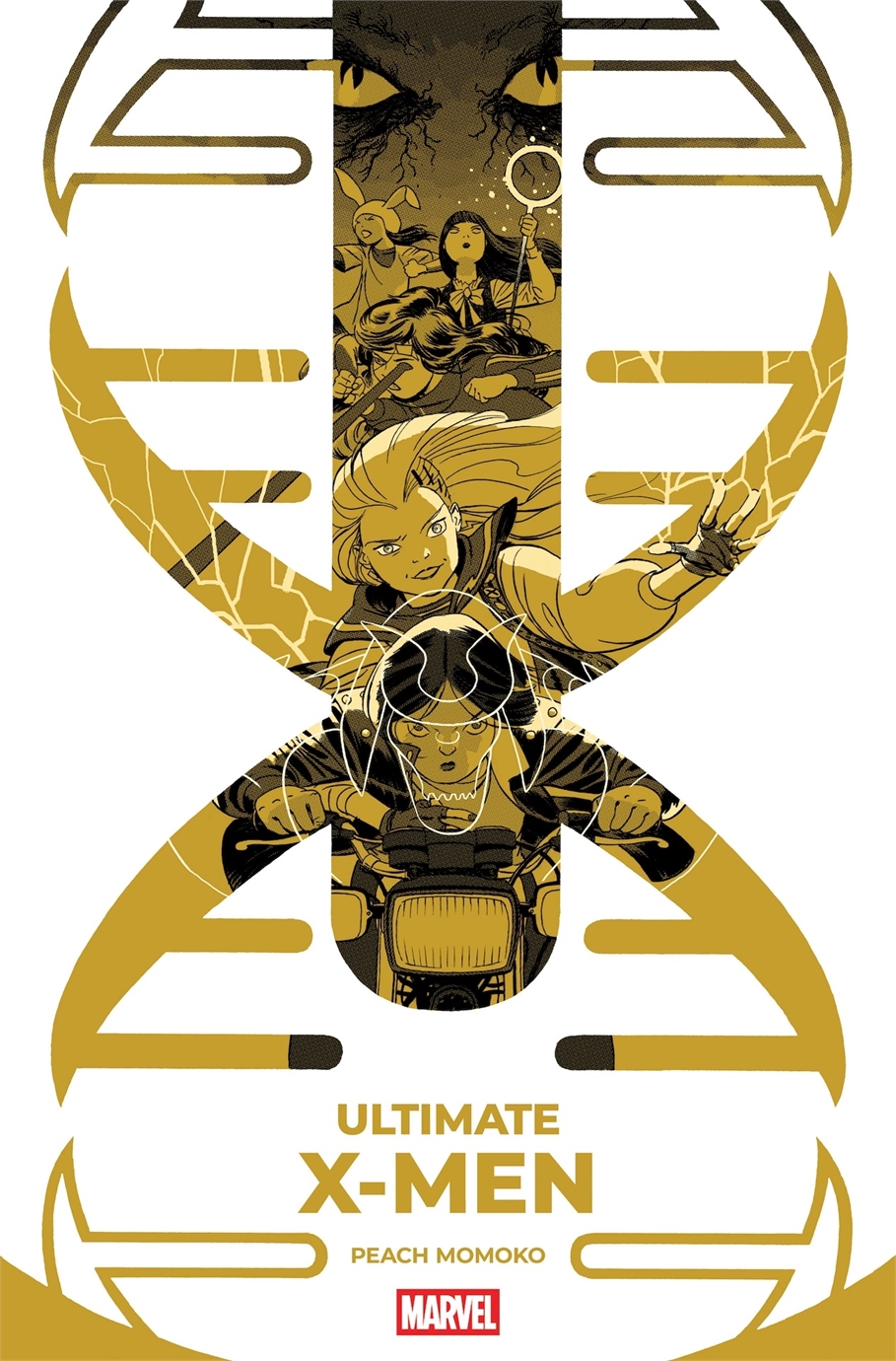 Ultimate X-Men #24 24747